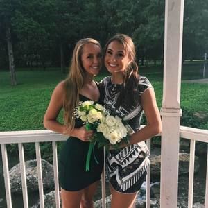 Meet your Posher, Catherine